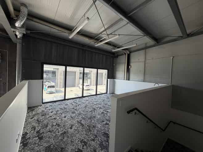 Price Reduced - High Spec Unit Papamoa
