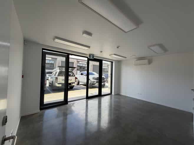 Price Reduced - High Spec Unit Papamoa
