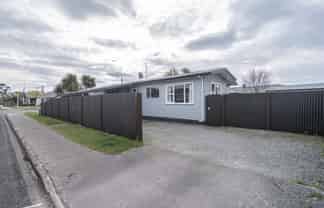 34 Saint Leonards Road, Temuka