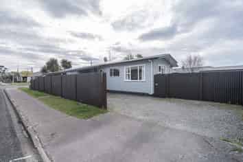 34 Saint Leonards Road, Temuka