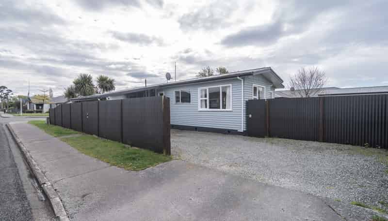 34 Saint Leonards Road, Temuka