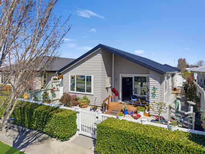 23 Hodgkinson Road, Pegasus
