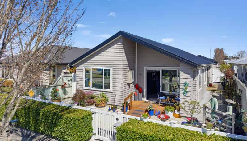23 Hodgkinson Road, Pegasus