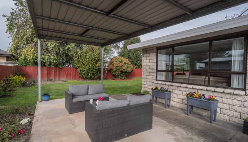 3/26 Birkett Street, Temuka