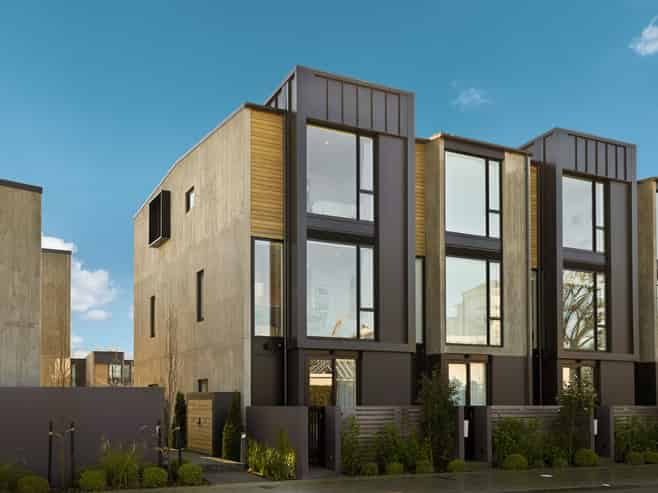 11/163 Worcester Street, Christchurch Central