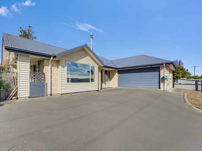 2 Redwood Street, Temuka