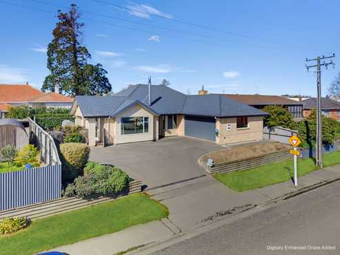 2 Redwood Street, Temuka