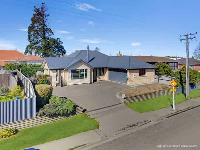 2 Redwood Street, Temuka