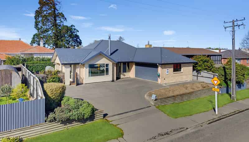 2 Redwood Street, Temuka