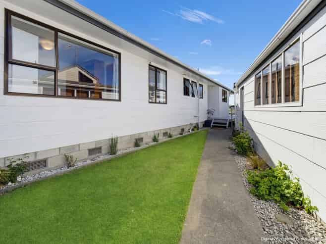 60 Marybank Road, Marybank