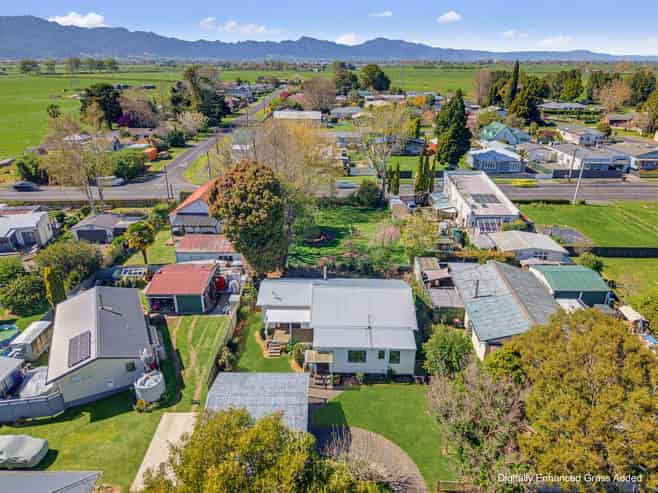 10 Lewis Street, Waihou