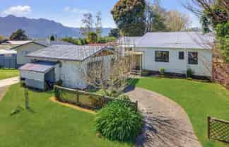 10 Lewis Street, Waihou