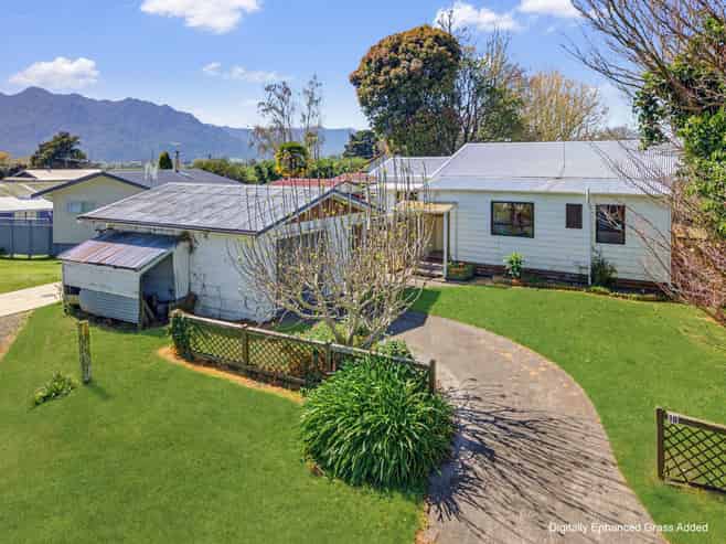 10 Lewis Street, Waihou