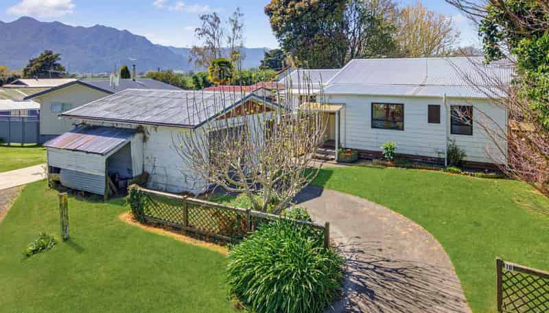 10 Lewis Street, Waihou