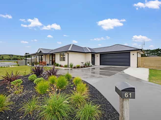 61 Hilton Drive, Amberley