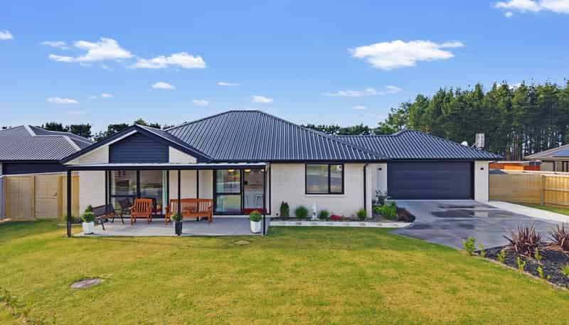 61 Hilton Drive, Amberley