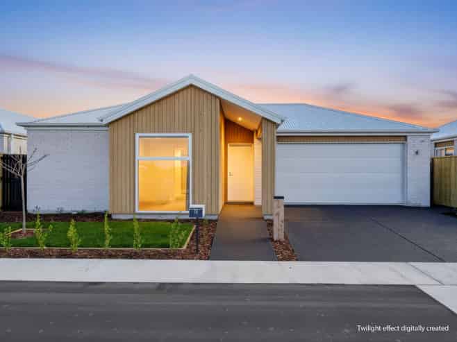 10 Studio Lane, Rolleston