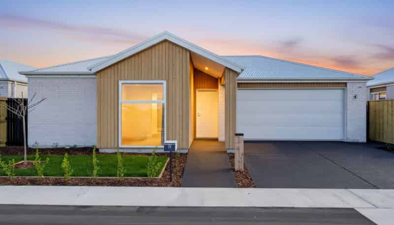 10 Studio Lane, Rolleston