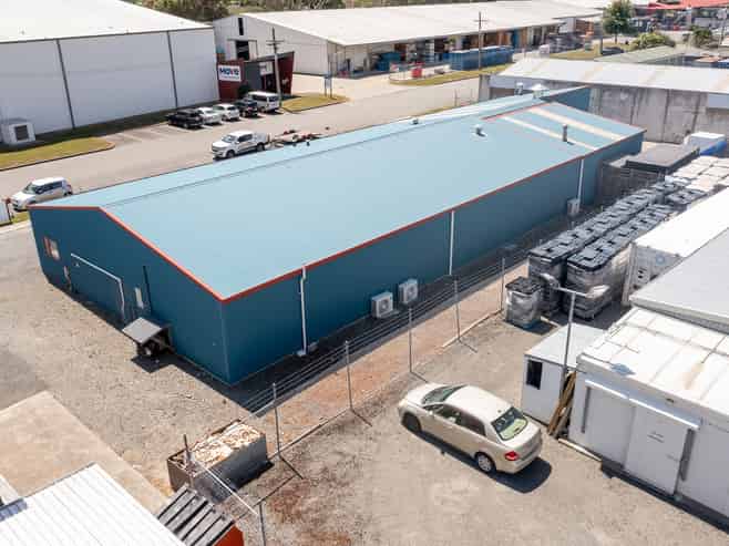 Owner-Occupier Opportunity with Income