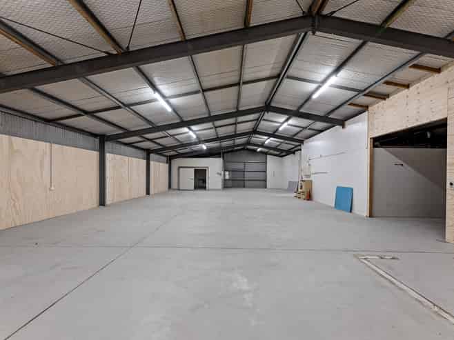 Owner-Occupier Opportunity with Income