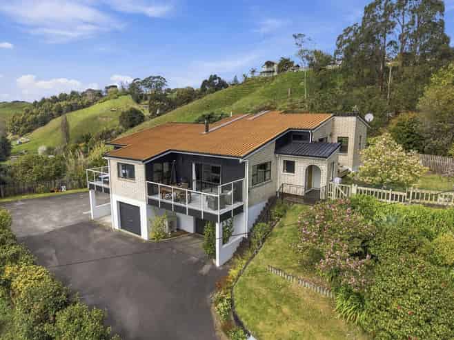 43 Webb Road, Durie Hill