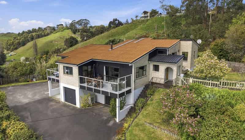 43 Webb Road, Durie Hill
