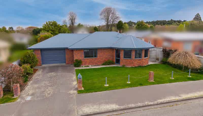 2 Maling Street, Geraldine