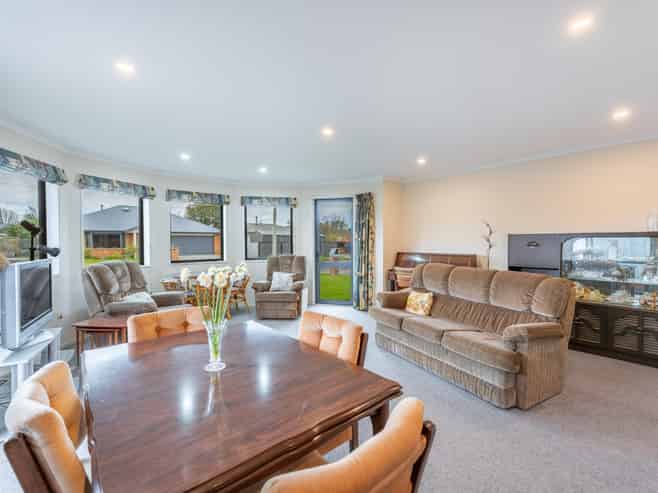 2 Maling Street, Geraldine