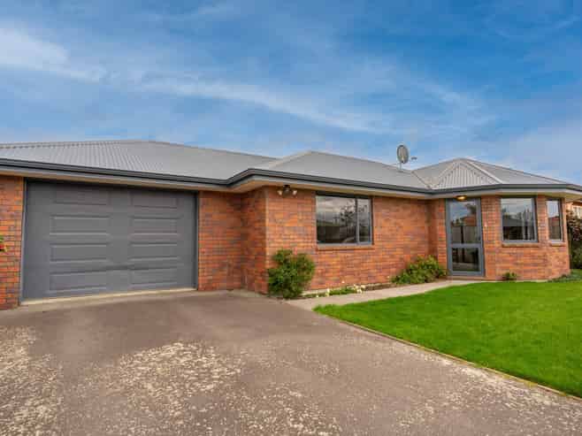 2 Maling Street, Geraldine