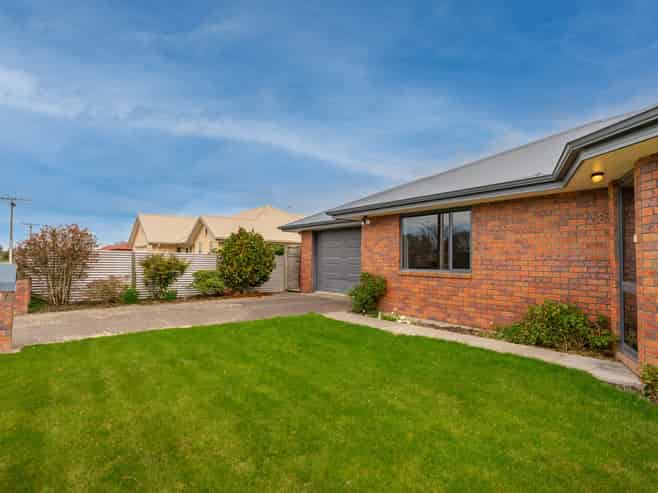 2 Maling Street, Geraldine