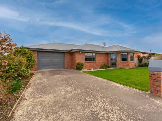 2 Maling Street, Geraldine