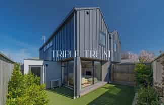 119c Ruskin Street, Addington