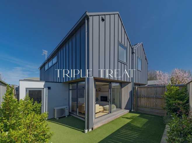 119c Ruskin Street, Addington