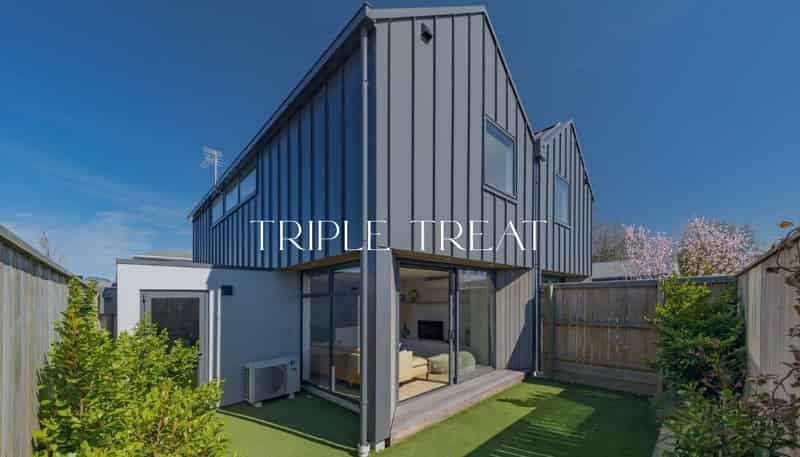 119c Ruskin Street, Addington