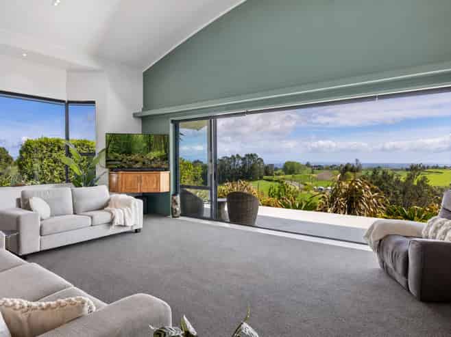 857B Upper Ohauiti Road, Ohauiti
