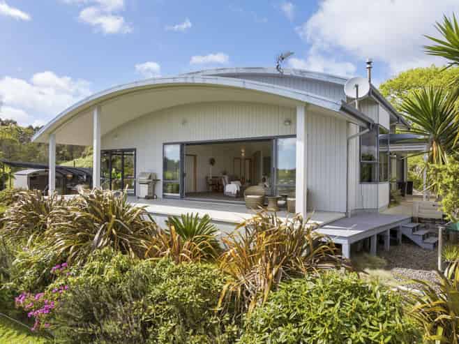 857B Upper Ohauiti Road, Ohauiti