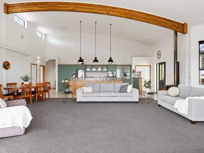 857B Upper Ohauiti Road, Ohauiti