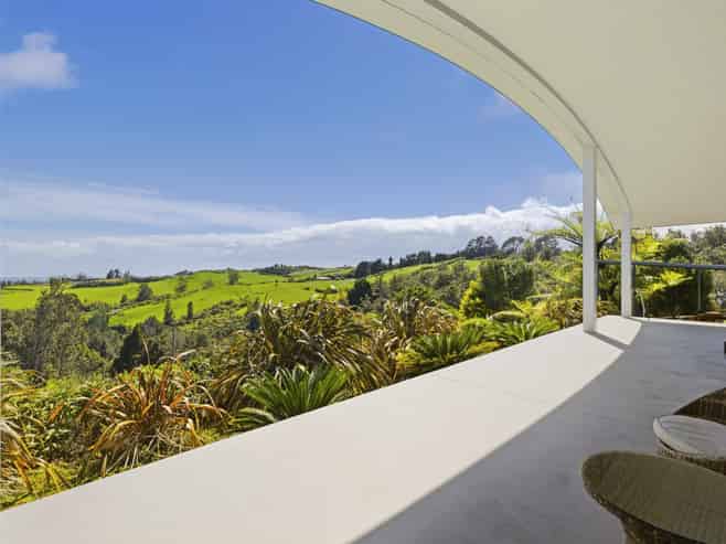 857B Upper Ohauiti Road, Ohauiti