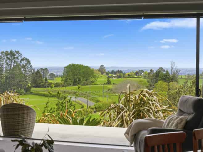 857B Upper Ohauiti Road, Ohauiti