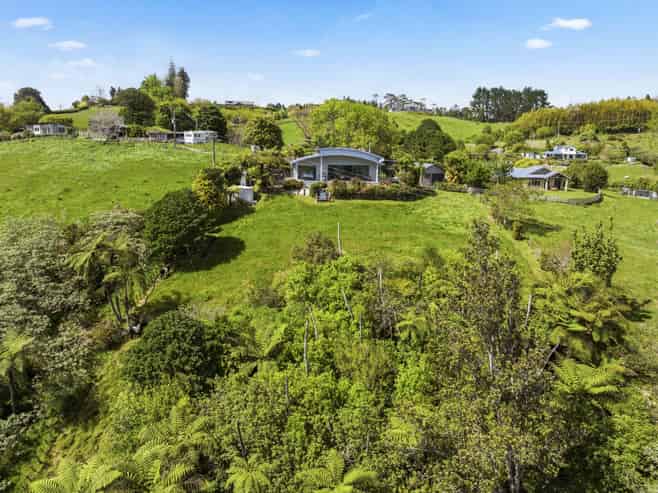 857B Upper Ohauiti Road, Ohauiti