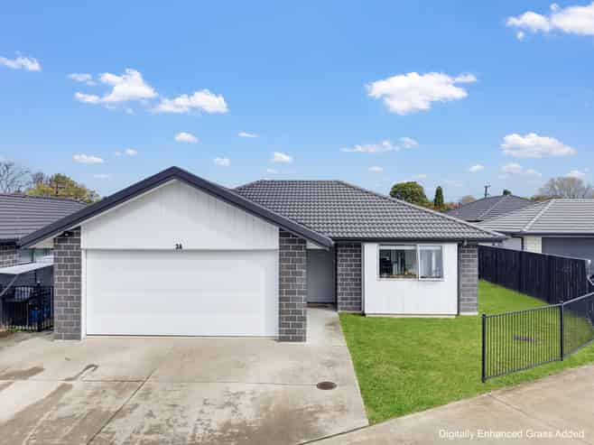 3A Moehau Street, Te Puke