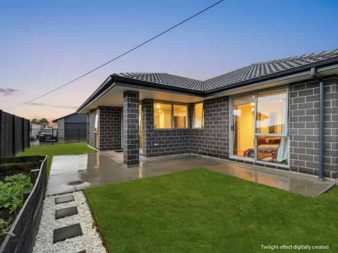 3A Moehau Street, Te Puke
