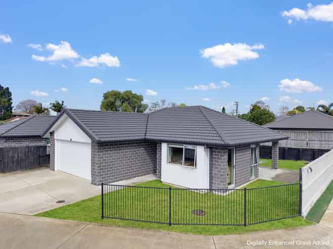 3A Moehau Street, Te Puke