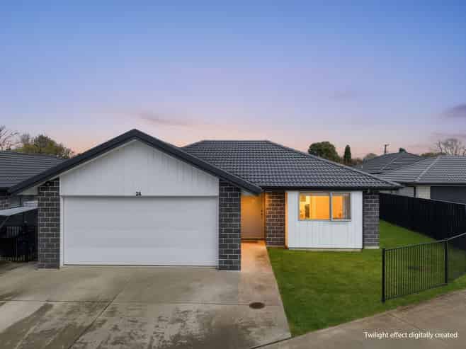 3A Moehau Street, Te Puke