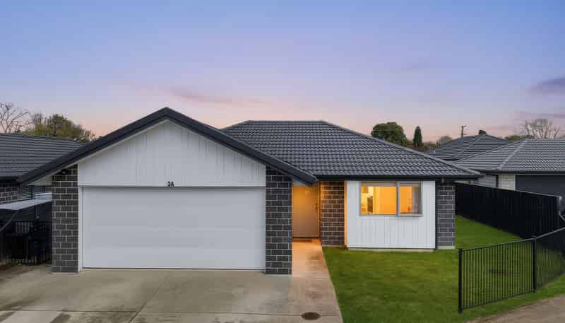 3A Moehau Street, Te Puke