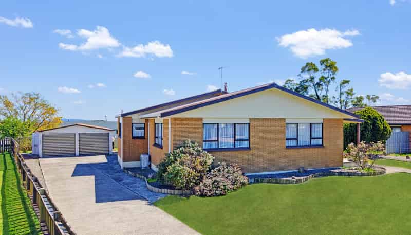 13 Cynthia Cresent, Te Aroha