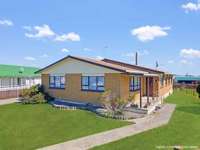 13 Cynthia Cresent, Te Aroha