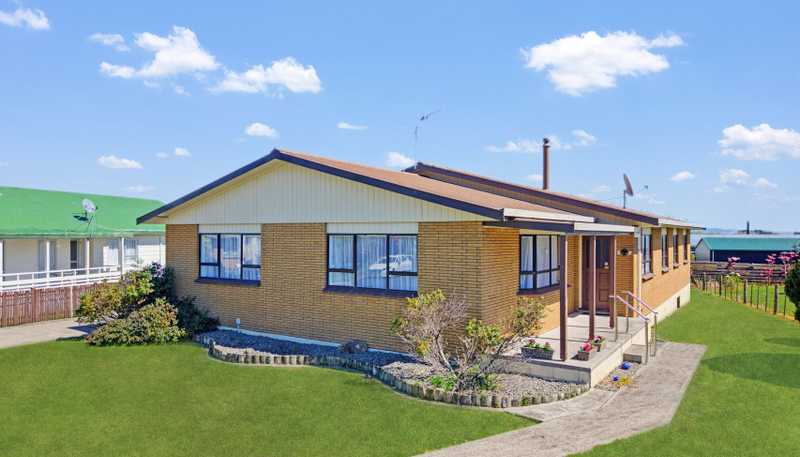 13 Cynthia Cresent, Te Aroha