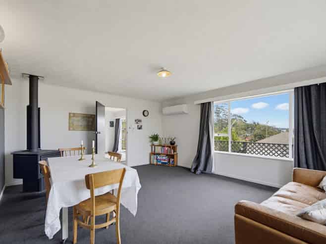 1 Hull Street, Oamaru