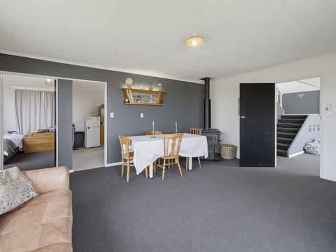 1 Hull Street, Oamaru